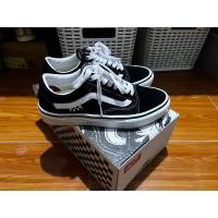ราคา รองเท้ามือสอง Vans Skate Old Skool (21177720756)