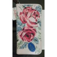 ราคา กระเป๋าสตางค์ Cath Kidston ของแท้ (1485127542)