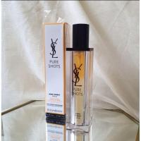 ราคา YSL PURE SHOTS NIGHT REBOOT SERUM 50ML (9272690378)