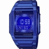 ราคา Casio Baby-G รุ่น BG-810-2BDR (1514407414)