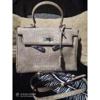 ราคา กระเป๋าสะพายทรง เคลลี่ เอเมส (18595480936)