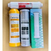 ราคา ไส้กรองน้ำ10“ สำหรับเครื่อง 5 ขั้นตอน UV หรือ 4 ขั้นตอนเซรามิก ( R ) (27809756686)