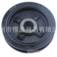 ราคา เหมาะสําหรับ Toyota CROWN/HILUX/1Y/2Y/3Y/4Y รอกเพลาข้อเหวี่ยงเครื่องยนต์ 13408-71010 (43514233244)