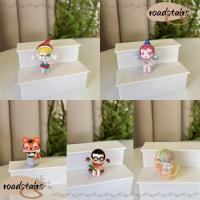 ราคา ROADSTAIRS Crybaby Mini เครื่องประดับ, Candy Town Series POP BEAN DIMOO กล่อง, SKULLPANDA การ์ตูน POP MART รูปปั้นขนาดเล็กของขวัญ (53850557161)