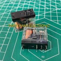 ราคา G2R-1-E 12VDC 24VDC 16A 250VAC 16A 30VDC ขาลงปริ้น 8 ขา พร้อมส่งในไทย (24452200629)
