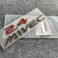 ราคา แท้ศูนย์ % โลโก้ 2.4 MIVEC MITSUBISHI SPACE WAGON (UYI-MSC00673) (8615242293)