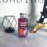 ราคา Bath & Body Works Sweet Escape Strawberry Picnic Shower gel (5311099384)
