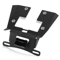 ราคา การส่งเสริมการขาย ใช้ได้กับ ฮอนด้า MSX125 กรอม เอสเอฟ 16-20 ปีดัดแปลงหางสั้นผู้ถือป้ายทะเบียนด้านหลังหางผู้ถือป้ายทะเบียนอุป (43675921164)