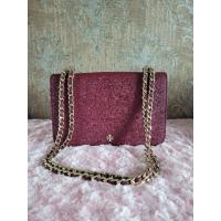 ราคา กระเป๋า tory สะพายข้างมือสองสภาพดี (3958039713)