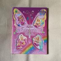 ราคา ‍♀️ Barbie Fairytopia Collection Board Book (27471605114)