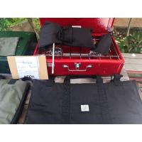 ราคา HOOKกระเป๋าสำหรับเก็บเตาน้ำมันColeman รุ่น414,413,413H เซ็ต3ชิ้น ใส่เตาน้ำมัน​ ใส่ถังน้ำมัน ใส่กรวยเติมน้ำมัน (4822306946)