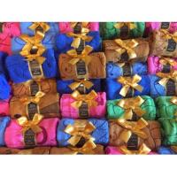 ราคา ของชำร่วยผ้าขนหนูขนาด15x30นิ้ว#ขั้นต่ำ50ชิ้น (812355546)