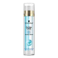 ราคา Schwarzkopf Extra Care Hair Repair Hydra Force Double Serum ชวาร์สคอฟเซรั่มปกป้องเส้นผมจากฝุ่นละออง 56มล. (15851814388)