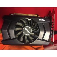 ราคา การ์ดจอ MSI GTX 750ti OC มือสอง (1504090578)