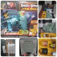 ราคา ของเล่น Angry Bird ชุด Star War (1931000866)