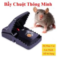 ราคา กับดักหนูแบบหนีบอัจฉริยะ, กับดักพลาสติกที่ไวต่อแสงซุปเปอร์, พับเร็ว, แรงหนีบที่แข็งแกร่ง, กับดักหนูที่นํากลับมาใช้งา (40024502659)