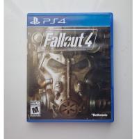 ราคา แผ่นเกม PS4 : Fallout 4 All Zone (มือ 2) (12760890941)
