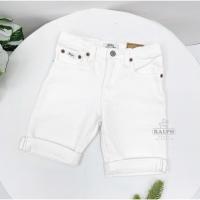 ราคา Ralph Lauren Boy Sullivan Stretch Short (27342797829)