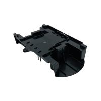 ราคา อะไหล่แท้ฮาตาริ แผ่นปิดขาเสา HT-C16R1(S) , HT-C18R1(S) สีดำ อะไหล่พัดลม Hatari ยึดพัดลมโคจร ติดเพดาน (19710125271)