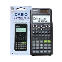 ราคา Casio FX-991ES PLUS เครื่องคิดเลขฟังก์ชันวิทยาศาสตร์ เวอร์ชันภาษาอังกฤษ นักศึกษาวิทยาลัย การสอบเข้าการสอบ บัญชี CPA (46050814236)