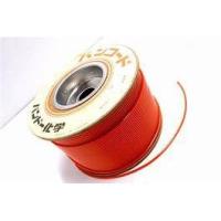 ราคา BANDO สายพานกลมสีส้ม สายพานกลมโพลี โอริงเส้น BANDO BANCORD Belt ขนาด2.0 2.5 3.0 3.5 4.0 5.0 6.0 mm. (17278457544)