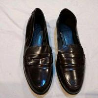 ราคา รองเท้าหนัง zara แท้ (1763774989)