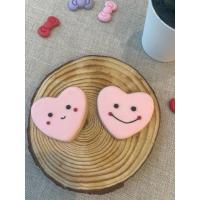 ราคา คุ้กกี้เนยหัวใจ คุ้กกี้หัวใจยิ้ม คุ้กกี้เนยสด คุ้กกี้น้ำตาลไอซิ่ง คุ้กกี้ของขวัญ ของชำร่วย (29428307864)