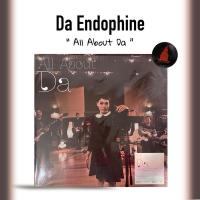 ราคา แผ่นเสียง Da Endorphine (21791354616)