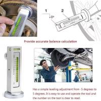 ราคา Springevenfine 1pcs รถยนต์สี่ล้อตําแหน่งระดับแม่เหล็ก Camber ปรับเสริมเครื่องมือแม่เหล็กตําแหน่งเครื่องมือ Springevenfine (40567955636)