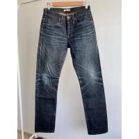 ราคา กางเกงยีนส์ PRONTO X UNBRANDED (12870764760)