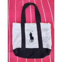 ราคา กระเป๋ามือสอง POLO Ralph Lauren (21168118438)