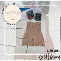 ราคา กางเกงเก็บพุง (สเตย์กล่อง) ทรงเอวสูง กระชับต้นขาและสะโพก slimming pants กระชับหน้าท้องกันม้วน รุ่นใส่สบาย พร้อมส่งจากไทย (28219703730)