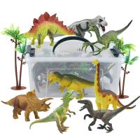 ราคา World of Dinosaur ไดโนแพน​เน็ส ไดโนเสาร์​ยางนิ่ม​ โมเดลไดโนเสาร์ตัวใหญ่ Toy (17305167744)