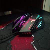 ราคา เมาส์​ Lenovo Legion M200 RGB Gaming แท้ ​% (6642338549)