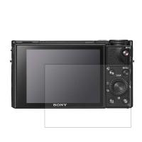 ราคา กระจกนิรภัยสําหรับ Sony DSC-RX100 VII Mark 7 RX100M7 RX100VII RX100 M7 Mark7 SLR กล้องป้องกันหน้าจอ Protectiv (42216536072)