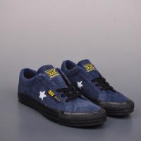 ราคา ♞,♘,♙Irak x Converse Cons One Star Gore-Tex หลากสี ความช่วยเหลือหนักรองเท้า 2025 (43163656246)