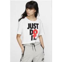 ราคา เสื้อครอปโอเวอร์ไซส์ Nike (26306131351)
