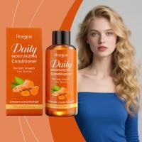ราคา Ginger Moisturizing Shampoo & Conditioner Set - Daily Gentle Cleanse & Silky Soft Hair อย่างละ 100 มล. (41125792048)