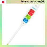 ราคา Dretec Health Health Salt Meter EN-900WT สีขาว【Direct from Japan】 (26535626796)