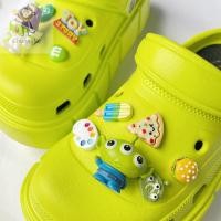ราคา ตัวติดรองเท้า crocs ที่ติดรองเท้า crocs ✽ ตัวการ์ตูนติดรองเท้า ตัวติดรองเท้าหัวโต ตุ๊กตาติดรองเท้า จิ๊บบิทติดรองเท้า ที (17762966353)