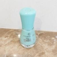 ราคา ยาทาเล็บ Essence The Gel (612389466)