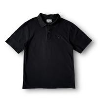 ราคา ACNE STUDIOS / FALCO FACE POLO PSS 17 , black (29178893157)