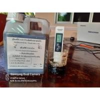 ราคา จุลินทรีย์หน่อกล้วย เข้มข้น ขยายต่อได้ (44351891748)