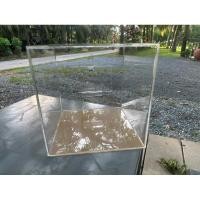 ราคา กล่องรับบริจาค กล่องใส่ซองงานแต่งขนาด20x20x20cm (22570496963)