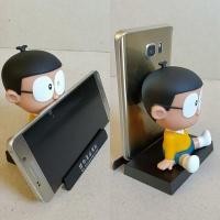 ราคา mobile stand model โมเดล ตุ๊กตาหัวโยก หัวโยกสปริง แท่นวางมือถือ ที่ตั้งมือถือ วางนามบัตรก็ได้ Nobita โนบิตะ (9932450936)