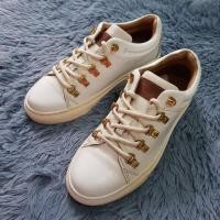 ราคา Bally sneakers size36-37 ⭐️Authentic ⭐️ (18249053241)