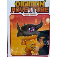 ราคา Digimon Adventure Fridge Magnet แบบระบุตัว (เช็คการ์ดไม่แกะตัว) (26536259836)
