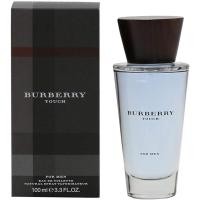ราคา น้ำหอมแท้ Burberry Touch for Men EDT 100ml. ส่งฟรี (10252961087)