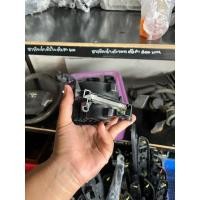 ราคา ✅สวิตช์แอร์สไลด์ รถตู้(สวิตช์แอร์1234) แท้ถอดญี่ปุ่น มือสอง ✅ (27785620810)