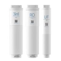 ราคา Mi Water Purifier S1 Filter - ไส้กรองเครื่องกรองน้ำอัจฉริยะ S1 (5559387339)